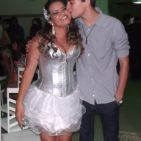 15 Anos de Elisandra Almeida